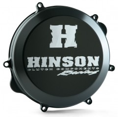 HINSON DEKIEL POKRYWA SPRZĘGŁA YAMAHA YZ 125 '05-'26 (BILLETPROOF CLUTCH COVER)
