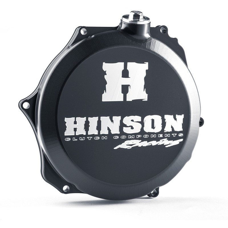 HINSON DEKIEL POKRYWA SPRZĘGŁA GAS GAS EX 250/350F '21-'23 MC 250F '21-'23 HUSQVARNA FC 250/350 '16-'22 FE 250/350 '17-'23 KTM E