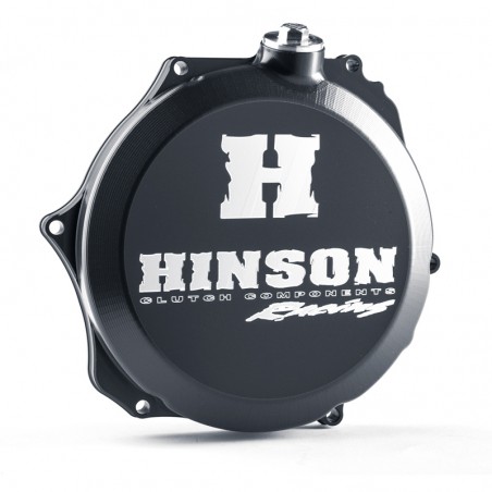 HINSON DEKIEL POKRYWA SPRZĘGŁA GAS GAS EX 250/350F '21-'23 MC 250F '21-'23 HUSQVARNA FC 250/350 '16-'22 FE 250/350 '17-'23 KTM E