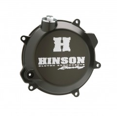 HINSON DEKIEL POKRYWA SPRZĘGŁA GAS GAS MC 125/150 '24-'26 HUSQVARNA TE 125 '25-'26 TE 150 '23-'25 KTM SX 125/150 '23-'26 EXC 150