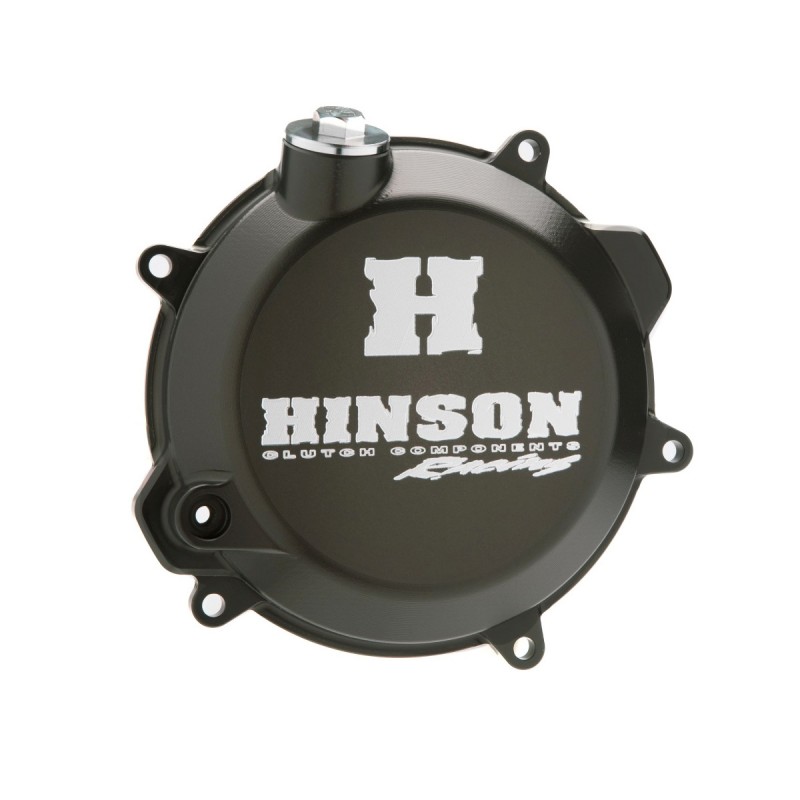 HINSON DEKIEL POKRYWA SPRZĘGŁA GAS GAS MC 125/150 '24-'26 HUSQVARNA TE 125 '25-'26 TE 150 '23-'25 KTM SX 125/150 '23-'26 EXC 150