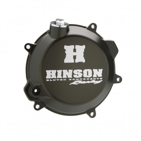 HINSON DEKIEL POKRYWA SPRZĘGŁA GAS GAS MC 125/150 '24-'26 HUSQVARNA TE 125 '25-'26 TE 150 '23-'25 KTM SX 125/150 '23-'26 EXC 150