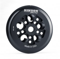 HINSON PŁYTA DOCISKOWA SPRZĘGŁA YAMAHA YZ 125 '93-'26 YZ 125X '20-'26 YZ 250F '01-'18 YZ 250FX '15-'19 (BILLETPROOF PRESSURE PLA