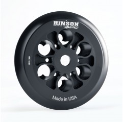HINSON PŁYTA DOCISKOWA SPRZĘGŁA YAMAHA YZ 450F '03-'22 YZ 450FX '16-'23 WR 450F '03-'23 YFZ 450 '04-'13 YFZ 450R '09-'13 YFZ 450