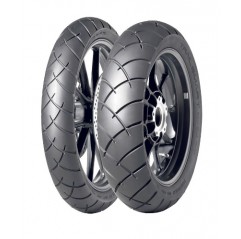 DUNLOP OPONA 130/80-17 TRAILSMART 65S TL/TT TYŁ DOT 40/2017