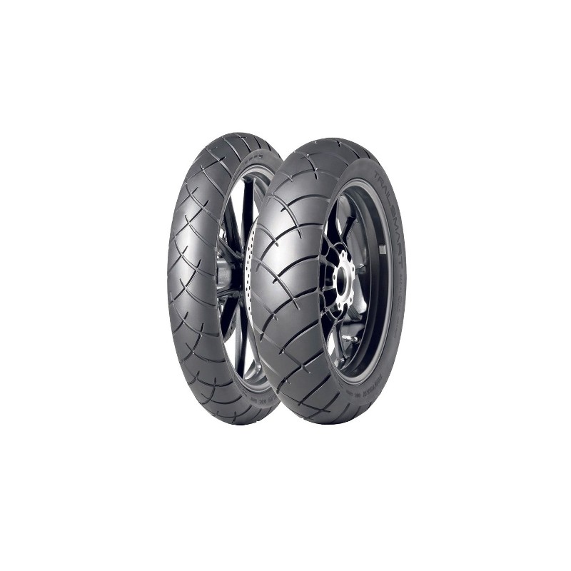 DUNLOP OPONA 130/80-17 TRAILSMART 65S TL/TT TYŁ DOT 40/2017