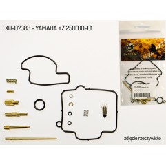 NACHMAN ZESTAW NAPRAWCZY GAŹNIKA YAMAHA YZ 250 '00-'01 (PSYCHIC)(26-1280)