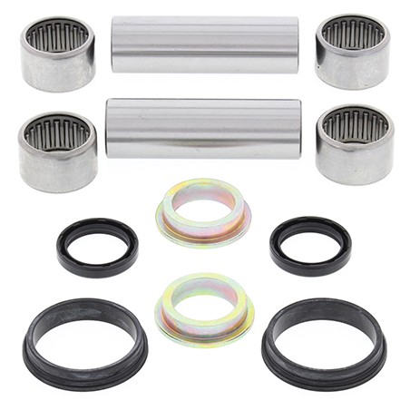 ALL BALLS ZESTAW NAPRAWCZY WAHACZA HONDA CR 125/250/500 (86)
