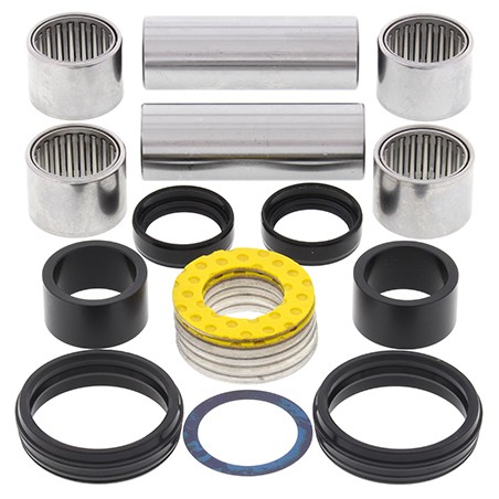 ALL BALLS ZESTAW NAPRAWCZY WAHACZA YAMAHA YZ 250 (86), YZ 490 '86-'87
