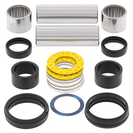 ALL BALLS ZESTAW NAPRAWCZY WAHACZA YAMAHA YZ 250 '83-'85, YZ 490 '84-'85