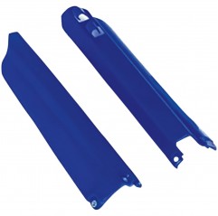 UFO OSŁONY TELESKOPÓW YAMAHA YZ 125/250 '08-'20, YZF 250/450 '08-'09 KOLOR NIEBIESKI