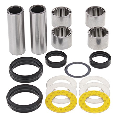 ALL BALLS ZESTAW NAPRAWCZY WAHACZA YAMAHA YZ 125 (87) (2HG)