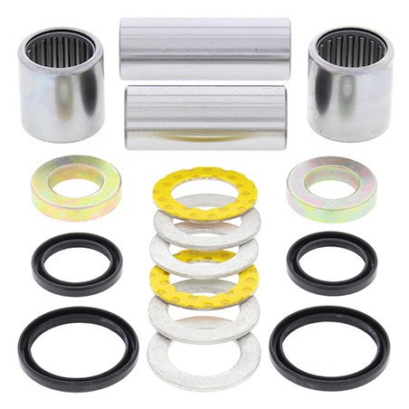 ALL BALLS ZESTAW NAPRAWCZY WAHACZA HONDA CR 125 '02-'07