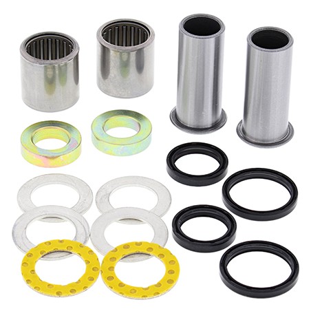 ALL BALLS ZESTAW NAPRAWCZY WAHACZA KAWASAKI KX 125/250 (98)