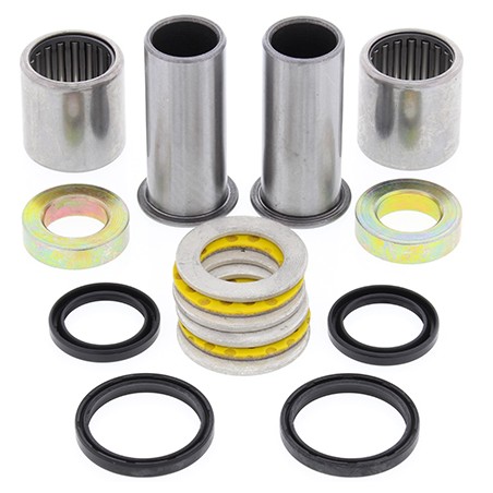 ALL BALLS ZESTAW NAPRAWCZY WAHACZA KAWASAKI KX 125/250 '96-'97