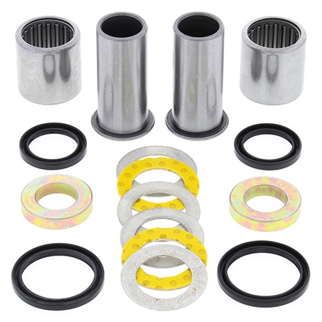 ALL BALLS ZESTAW NAPRAWCZY WAHACZA SUZUKI RM 125/250 '96-'08, RMZ 250 '07-'17, RMZ 450 '05-'18, DRZ 400 '00-'17