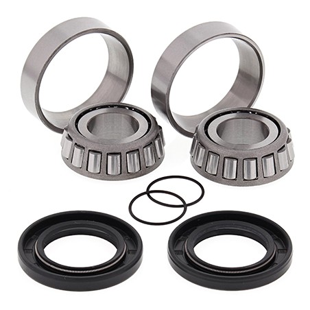 ALL BALLS ZESTAW NAPRAWCZY WAHACZA YAMAHA XV/XVS 650/750/1100, V-MAX 1200, T-MAX 500, YFM