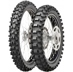 DUNLOP OPONA 100/100-18 GEOMAX MX33 59M TT TYŁ DOT 22/2024