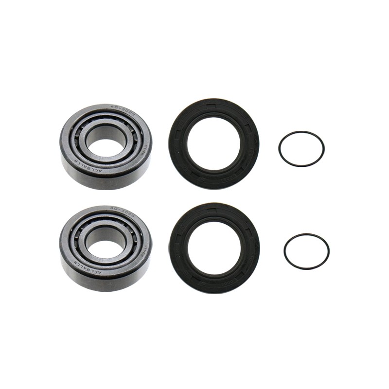NACHMAN ZESTAW NAPRAWCZY WAHACZA YAMAHA XV/XVS 650/750/1100, V-MAX 1200, T-MAX 500, YFM