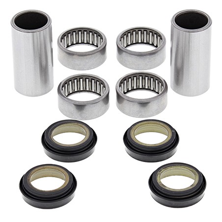ALL BALLS ZESTAW NAPRAWCZY WAHACZA KAWASAKI KX 125/250 '92-'93