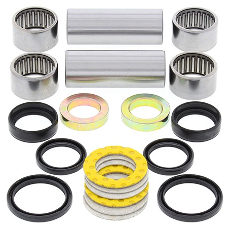 ALL BALLS ZESTAW NAPRAWCZY WAHACZA YAMAHA YZ 125 '02-'04, YZ/YZF/WRF 250 '02-'05, YZF/WRF 426/450 '03-'05