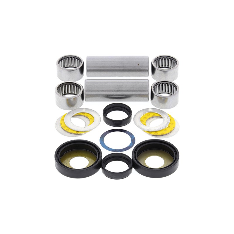 ALL BALLS ZESTAW NAPRAWCZY WAHACZA YAMAHA YZ 125/250 (98), YZF/WRF 400 (98)