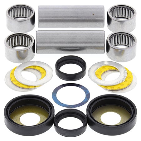 ALL BALLS ZESTAW NAPRAWCZY WAHACZA YAMAHA YZ 125/250 (98), YZF/WRF 400 (98)