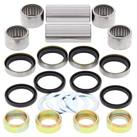 ALL BALLS ZESTAW NAPRAWCZY WAHACZA KTM SX/EXC 125/250/360/380