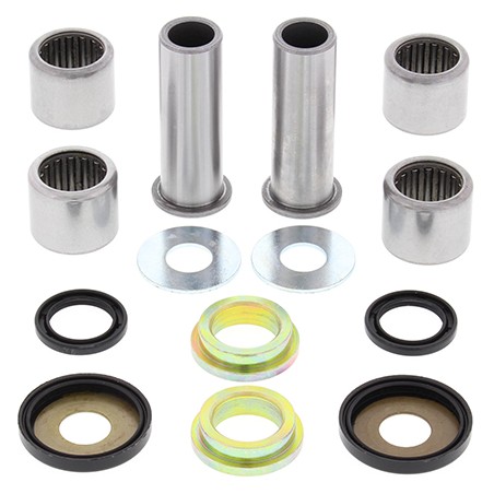 ALL BALLS ZESTAW NAPRAWCZY WAHACZA SUZUKI RM 85 '03-'16