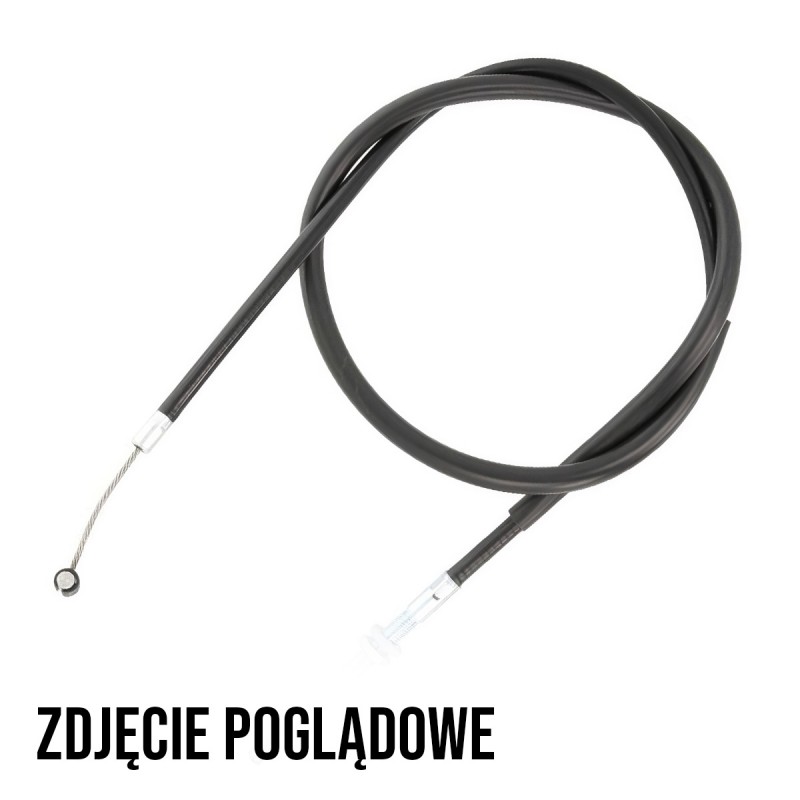 BIKETEC LINKA SPRZĘGŁA HONDA XR 125 L '03-'07 , 22870-KSM-900