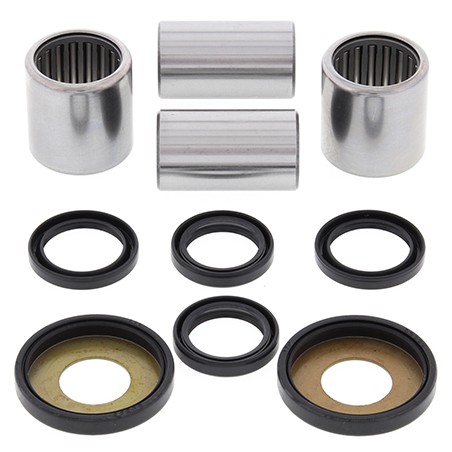ALL BALLS ZESTAW NAPRAWCZY WAHACZA SUZUKI DR 350 '90-'99, DR 650SE '96-'13, XF 650 FREEWIND '97-'01