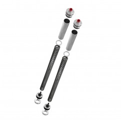 YSS ZESTAW TUNINGOWY ZAWIESZENIE PRZEDNIE KAWASAKI Z 650 '17-'22 , NINJA 650 '17-'22