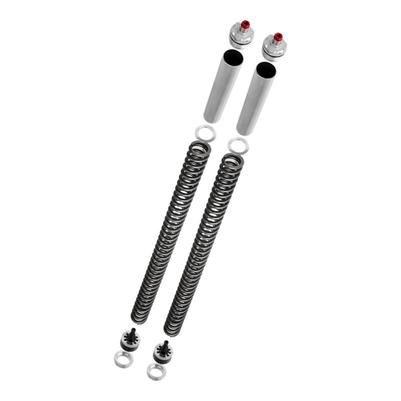 YSS ZESTAW TUNINGOWY ZAWIESZENIE PRZEDNIE YAMAHA YZF R3 '15-'18 , MT-03 '16-'19