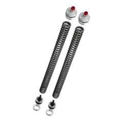 YSS ZESTAW TUNINGOWY ZAWIESZENIE PRZEDNIE SUZUKI DR 650 SE '96