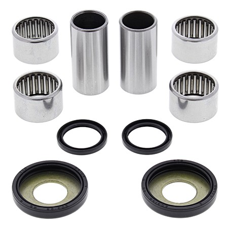ALL BALLS ZESTAW NAPRAWCZY WAHACZA HONDA XR 650R '00-'07