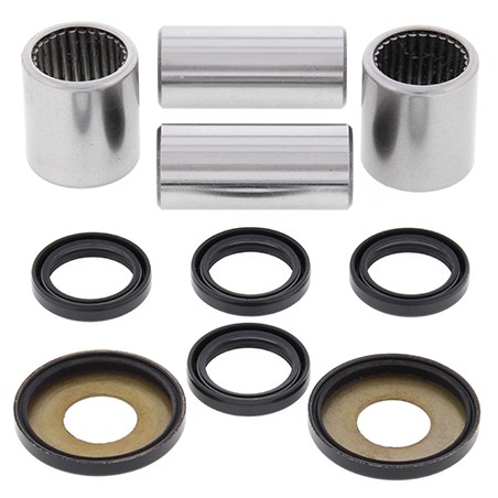 ALL BALLS ZESTAW NAPRAWCZY WAHACZA SUZUKI DR 125SE '95-'00 (SF44A)