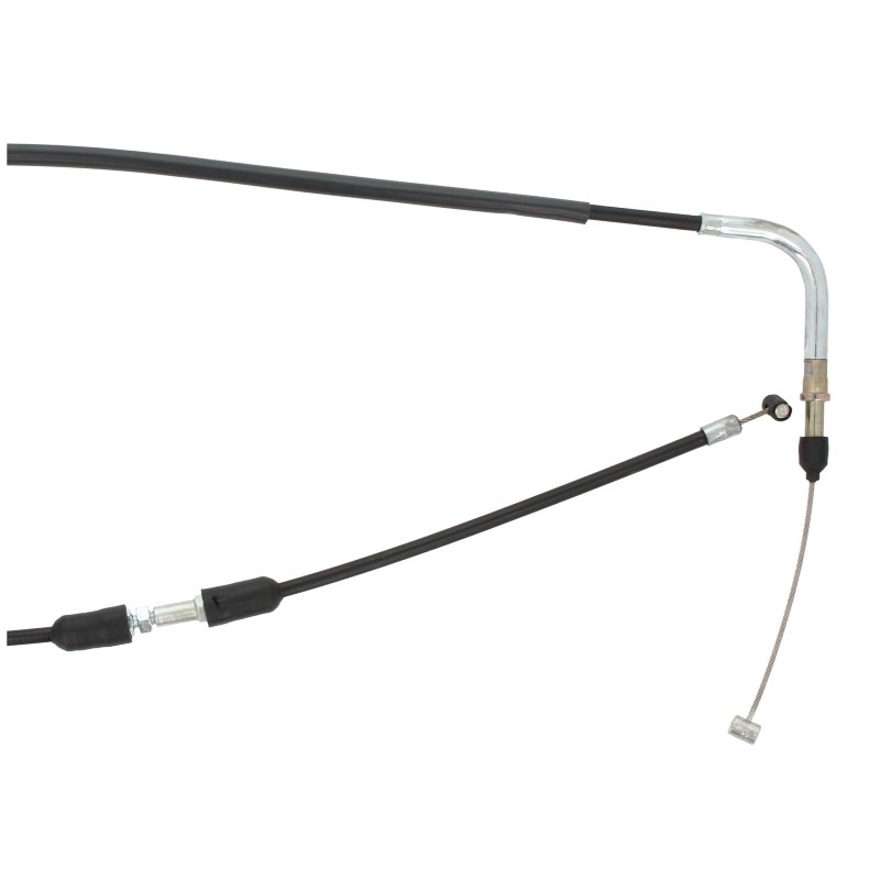 BIKETEC LINKA SPRZĘGŁA SUZUKI LTR 450 '06-'11 , 58200-45G00