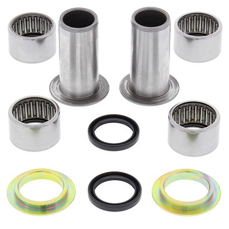 ALL BALLS ZESTAW NAPRAWCZY WAHACZA HUSQVARNA CR/WR/TE/TC