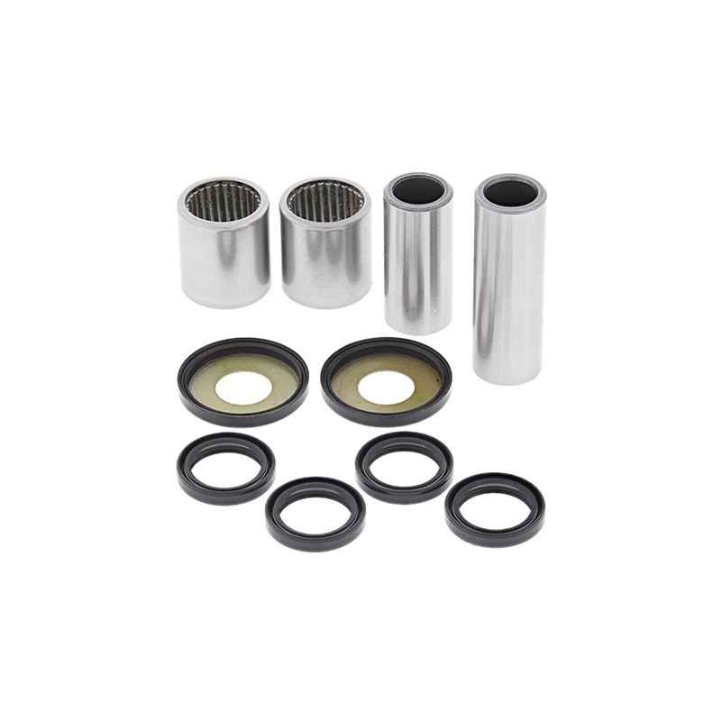 ALL BALLS ZESTAW NAPRAWCZY WAHACZA KAWASAKI KLX 125 '03-'06, SUZUKI DRZ 125 '03-'14