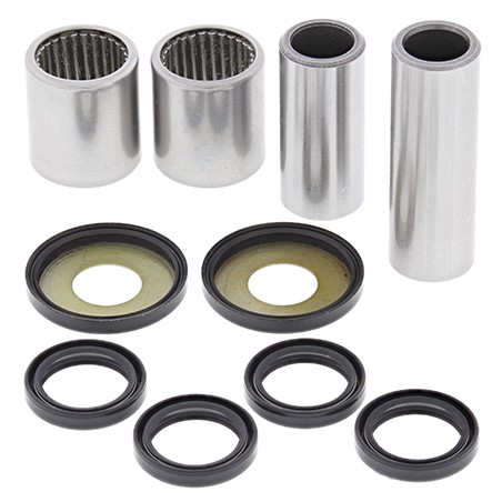 ALL BALLS ZESTAW NAPRAWCZY WAHACZA KAWASAKI KLX 125 '03-'06, SUZUKI DRZ 125 '03-'14
