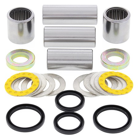 ALL BALLS ZESTAW NAPRAWCZY WAHACZA HONDA CRF 250R '10-'13, CRF 450R '05-'12, CRF 450X '05-'17