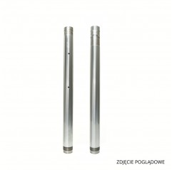 MS NOWOŚĆ RURA NOŚNA AMORTYZATORA (TELESKOPU) STALOWA SUZUKI GSX-S 950 (2022-) ŚREDNICA 33 MM, DŁUGOŚĆ 536 MM 0006832275
