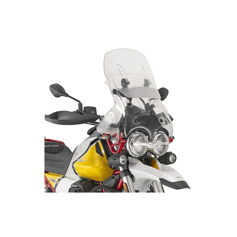 KAPPA SZYBA MOTO GUZZI V85 TT (2019) REGULOWANA