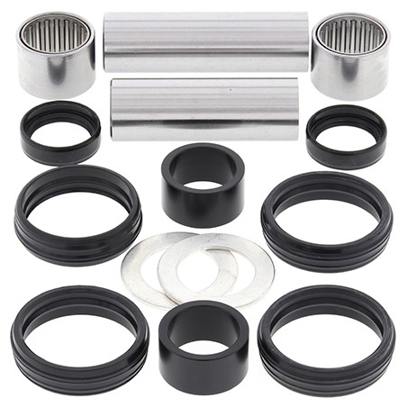 ALL BALLS ZESTAW NAPRAWCZY WAHACZA YAMAHA XT 600 '84-'89 (2KF, 43F)