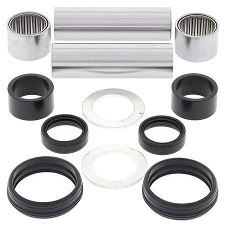 ALL BALLS ZESTAW NAPRAWCZY WAHACZA YAMAHA XT 600 '90-'95, XT 600E '96-'03 (3TB, 3UW, 4ME, 4SK, 4PT)