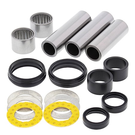 ALL BALLS ZESTAW NAPRAWCZY WAHACZA YAMAHA TT 600 '83-'86