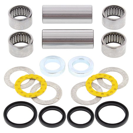 ALL BALLS ZESTAW NAPRAWCZY WAHACZA YAMAHA YZF 250 '06-'13, YZF 450 '06-'09, YZ 250 '06-'19, WR 250F '06-'14, WR 450F '06-'15