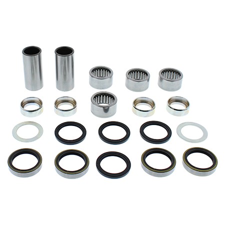 ALL BALLS ZESTAW NAPRAWCZY WAHACZA KTM SX/EXC/XC-F/SXF '04-'16, HUSABERG, HUSQVARNA