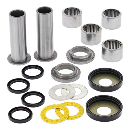 ALL BALLS ZESTAW NAPRAWCZY WAHACZA SUZUKI LTR 450 '06-'11