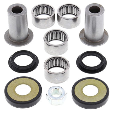 ALL BALLS ZESTAW NAPRAWCZY WAHACZA KAWASAKI KLX110 '02-'15, SUZUKI DRZ 110 '03-'05